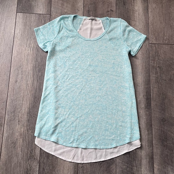 🧵 New Audge Podge Knit Top - Picture 2 of 4